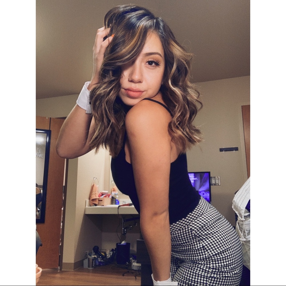 Meet your Posher, Delilah